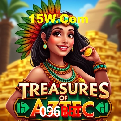 Experiência VIP 096Bet