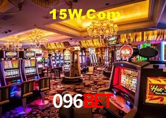 Especiais de Fim de Semana 096Bet