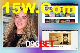 Daily Bonuses 096Bet