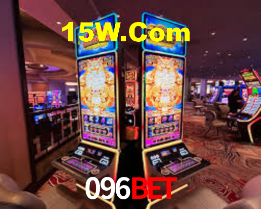 096Bet App