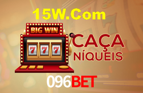 096Bet Vip