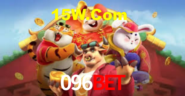 096Bet App - Aplicativo Móvel Oficial
