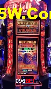 Live Casino 096Bet