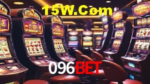 Experiência VIP 096Bet