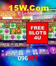 096Bet Salvador - Promo Stats