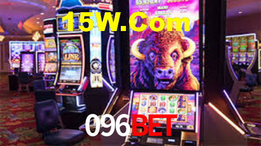 096Bet: Jogos de Caça-Níqueis-Altas Recompensas, Roleta-Velocidade, Blackjack-Desafios Máximos