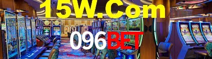 Tennis Betting 096Bet