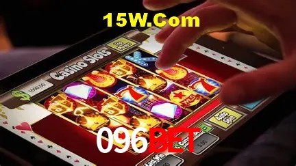 096Bet Belo Horizonte - Jackpots