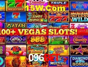 Promoções Sazonais 096Bet