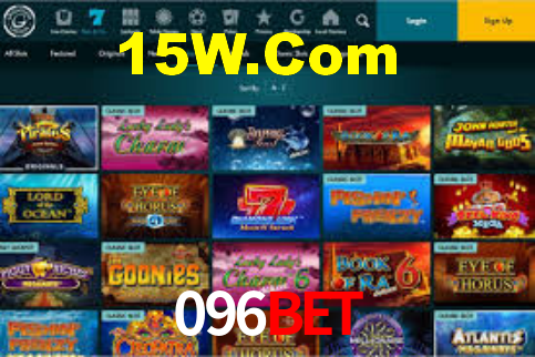096Bet