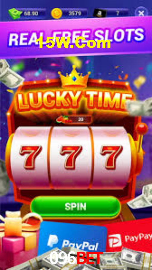 096Bet App