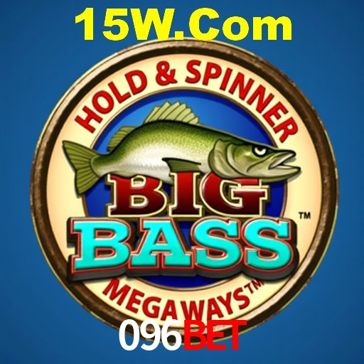 Descubra o Mundo do Cassino Online com 096Bet