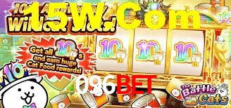Ofertas Imperdíveis na 096Bet: Promoções e Bônus Que Valem a Pena