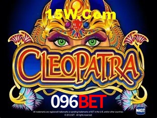 096Bet Brasília - Jogo Features