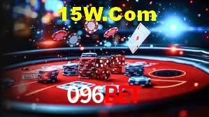 Statistics 096Bet