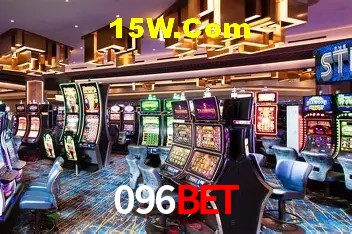 096Bet Promoções - 30+ Ofertas Diárias