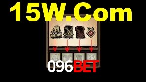 Tournaments 096Bet
