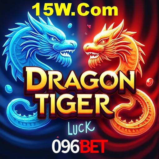 Game Providers 096Bet