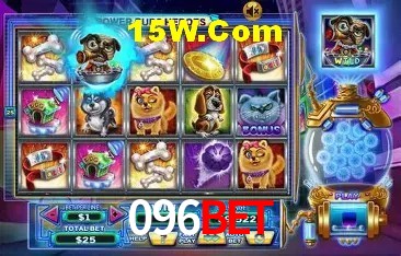 096Bet Belo Horizonte - Promo Tips