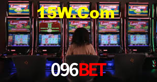 Experimente o Login Seguro Premium no 096Bet
