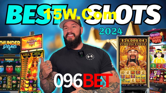 096Bet App