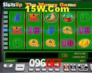 096Bet Brasília - Betting Features