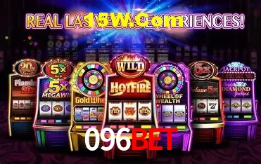 Promoção Relâmpago 096Bet