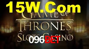 Welcome Bonus 096Bet