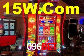 096Bet App Interface
