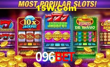 Casino Ao Vivo 096Bet