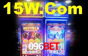 Premium Interface 096Bet