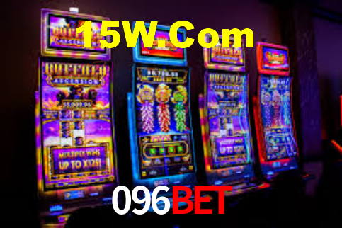096Bet: A Experiência de Casino com Jogos de Mesa ao Vivo