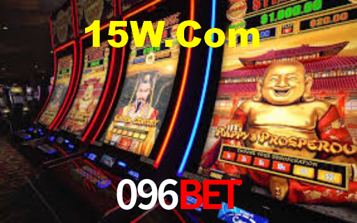 096Bet App