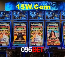 096Bet - Login Methods