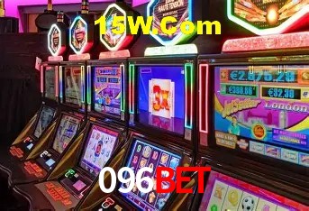 096Bet - Support